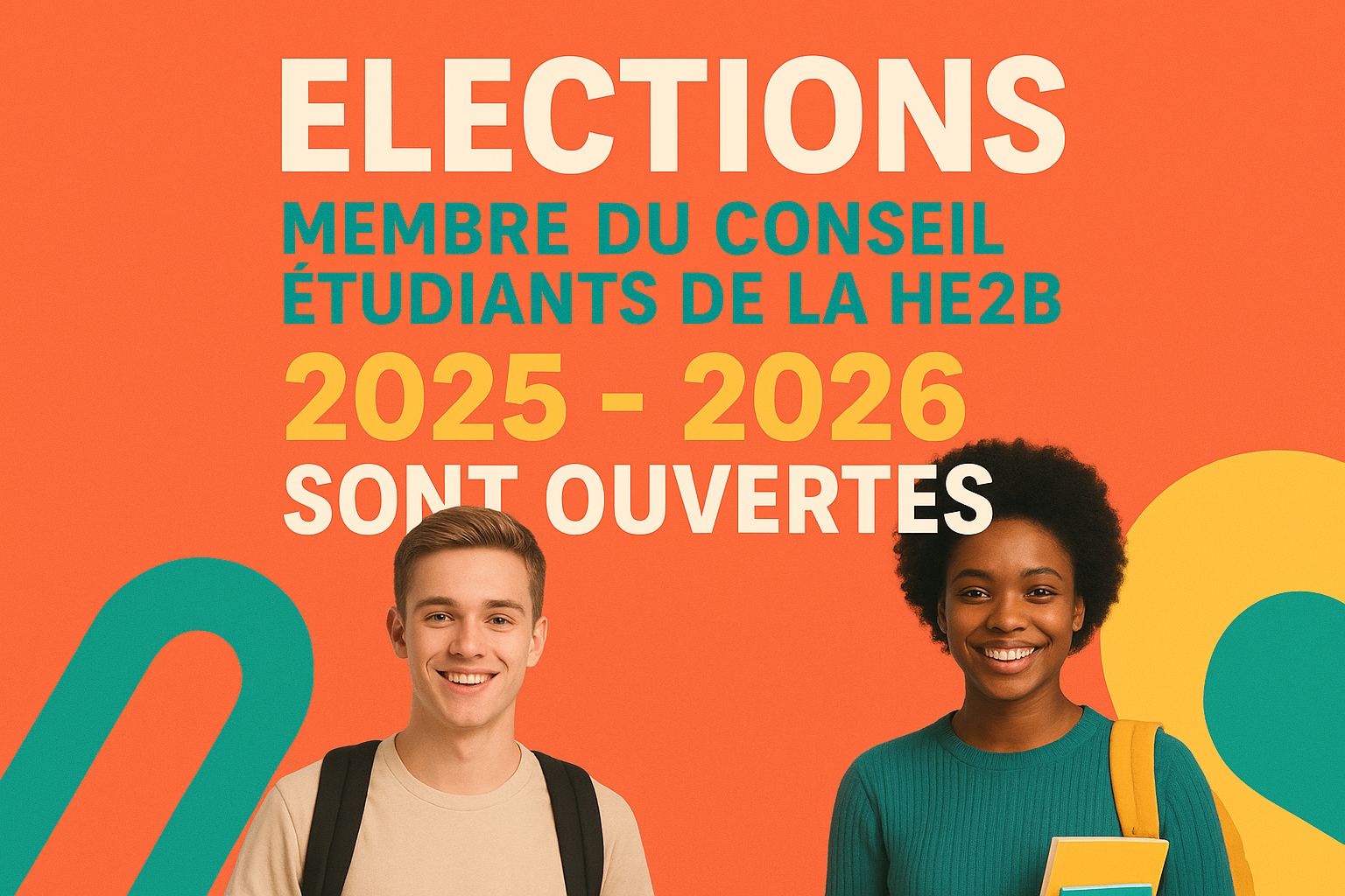 Élections Étudiantes